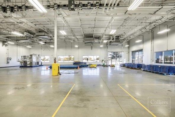 Cedar Park Technology Center: 5900 183A Frontage Road, Leander, TX 78641